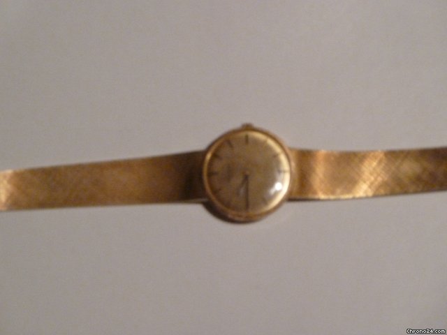 Patek Philippe 3484/3 WATCHES 2