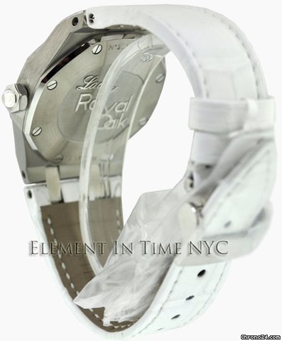 replica Audemars Piguet Royal Oak Lady Automatic NIB WATCHES 1