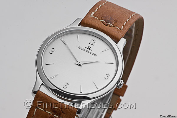 Jaeger-LeCoultre Master Ultra Thin - 145 . 84 . 04 WATCHES 2