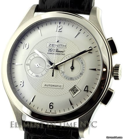 Zenith 65.0520.4002 Watches Watch