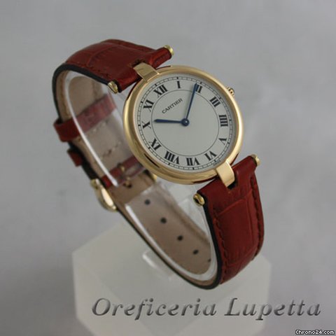 Cartier Vandome WATCHES 2