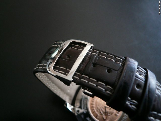 Jaeger-LeCoultre MASTER MEMOVOX INTERNATIONAL WATCHES 2