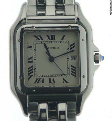 Cartier Cartier 29239 Watches Watch