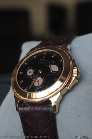 Corum REPUBBLICHE MARINARE WATCHES 2