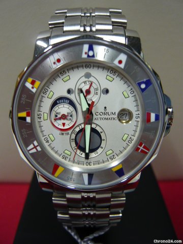 Corum 9776320 Watches Watch