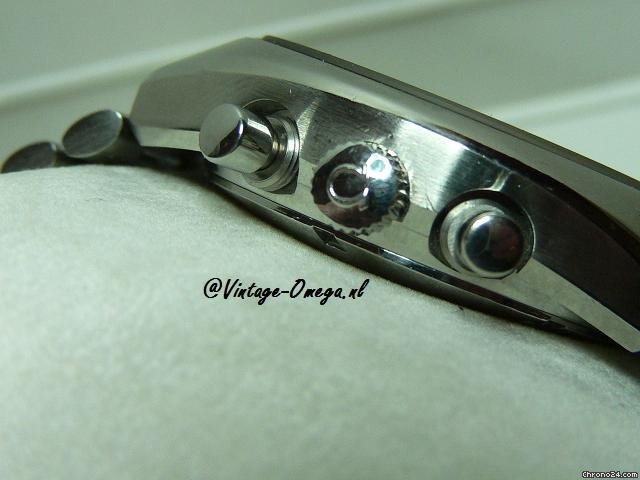 Omega Speedmaster Mark II Telestop WATCHES 2