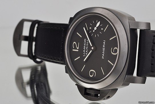 replica Panerai Luminor Marina Left-Handed WATCHES 1