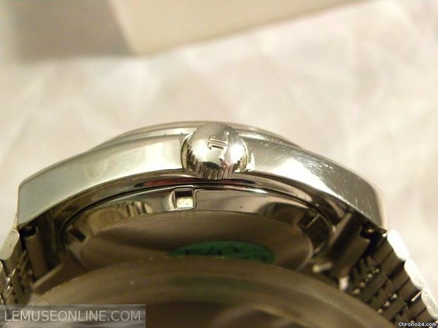Jaeger-LeCoultre CLUB WATCHES 2