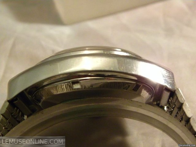 replica Jaeger-LeCoultre CLUB WATCHES 1