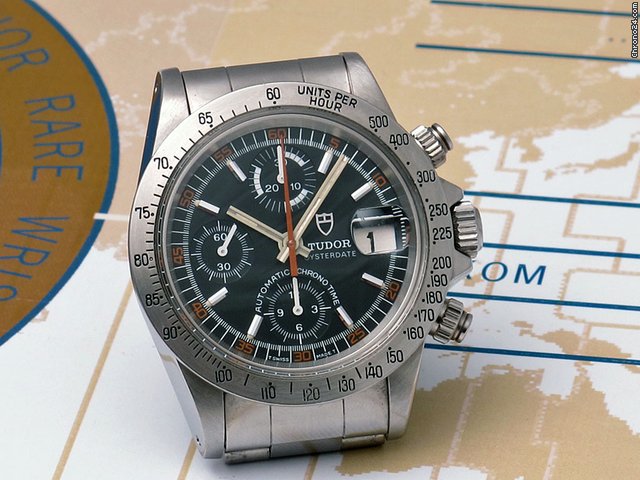 Tudor 94300 Montecarlo WATCHES 2