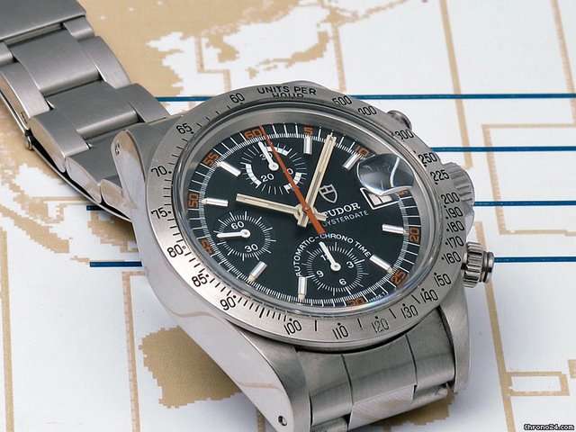 replica Tudor 94300 Montecarlo WATCHES 1