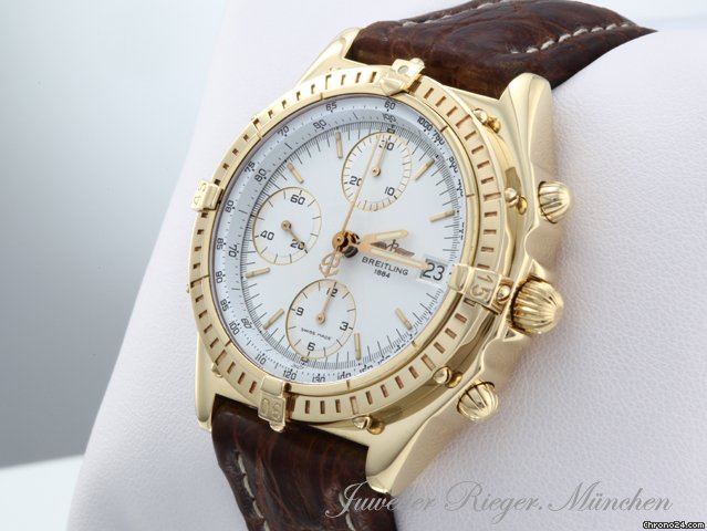 Breitling Chronomat WATCHES 2