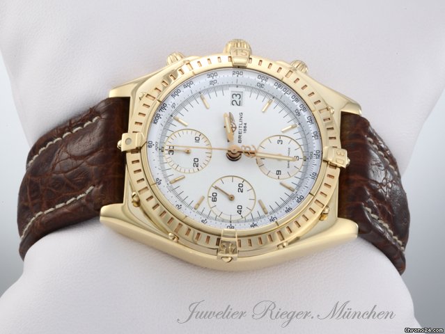replica Breitling Chronomat WATCHES 1
