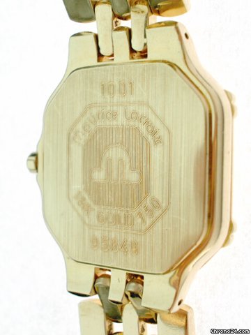 Maurice Lacroix Calypso WATCHES 2