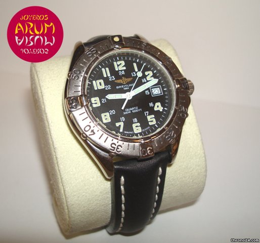 Breitling Colt WATCHES 2