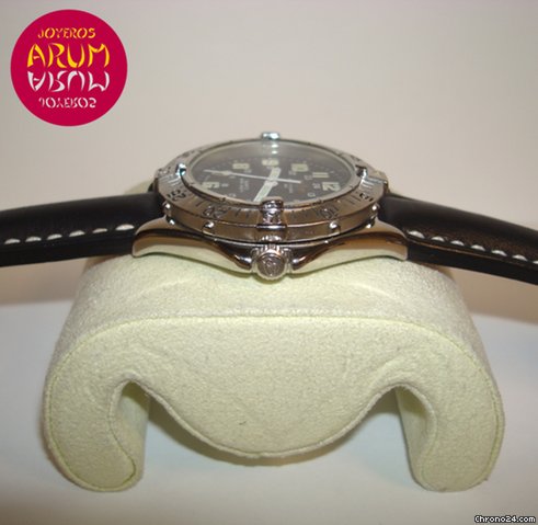 replica Breitling Colt WATCHES 1