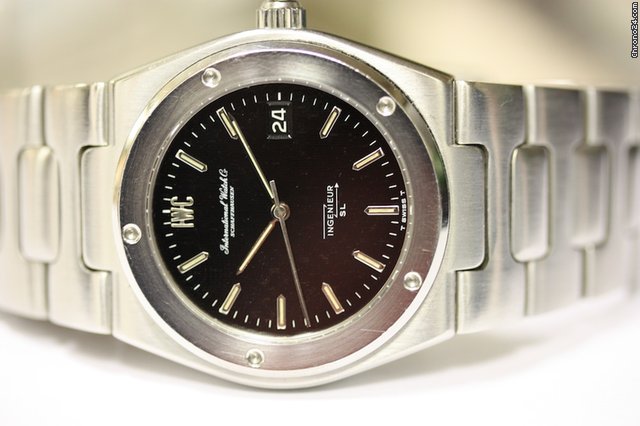 IWC 1832 Watches Watch