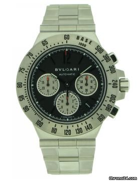 Bulgari CH40SSDTA Watches Watch
