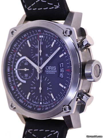 Oris BC4 Chronograph WATCHES 2