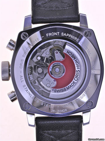 replica Oris BC4 Chronograph WATCHES 1