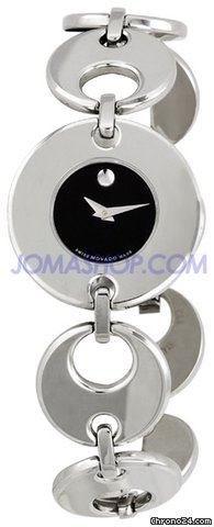 Movado 0605918 Watches Watch