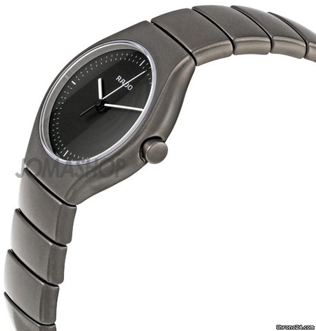 Rado True Ladies Watch R27899102 WATCHES 2