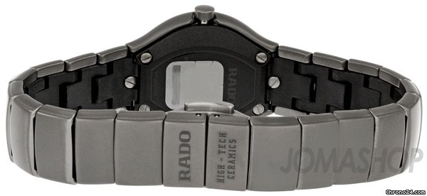 replica Rado True Ladies Watch R27899102 WATCHES 1