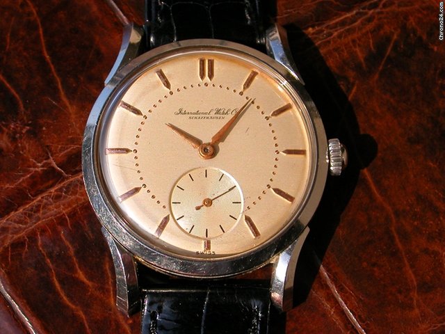 replica IWC WATCHES 1