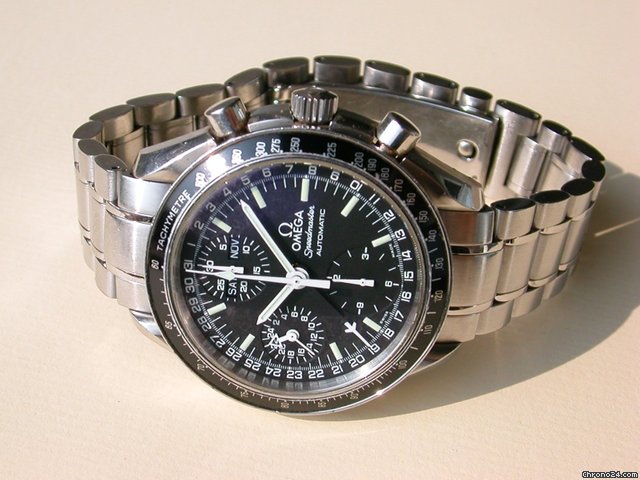 replica Omega Speedmaster Day Date WATCHES 1