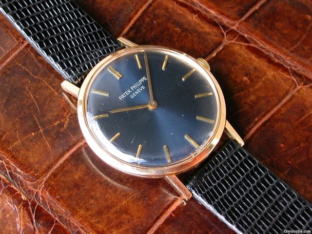 Patek Philippe Ref. 3537 WATCHES 2