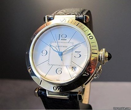 Cartier M100527 Watches Watch