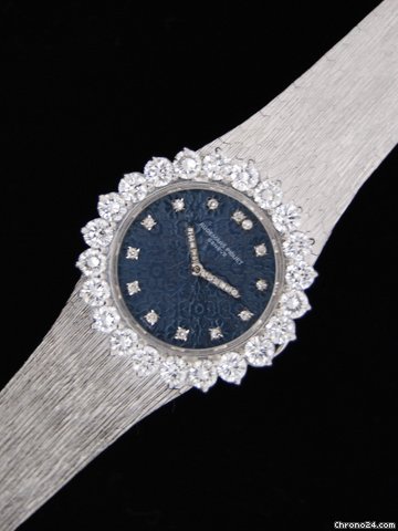 Audemars Piguet LADY WATCHES 2