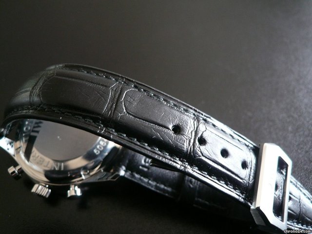 replica IWC PORTUGAISE CHRONO-AUTOMATIC WATCHES 1