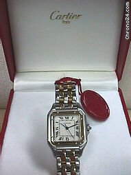 Cartier Panther WATCHES 2