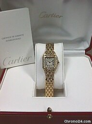 Cartier Panther WATCHES 2