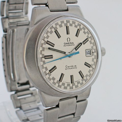 replica Omega Dynamic WATCHES 1