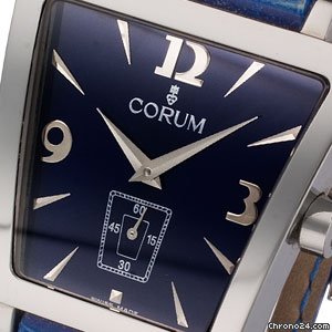Corum Trapeze 106.404.20 WATCHES 2