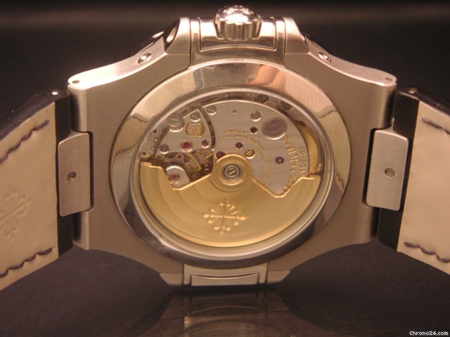 replica Patek Philippe Nautilus Fasi Luna 5726 WATCHES 1