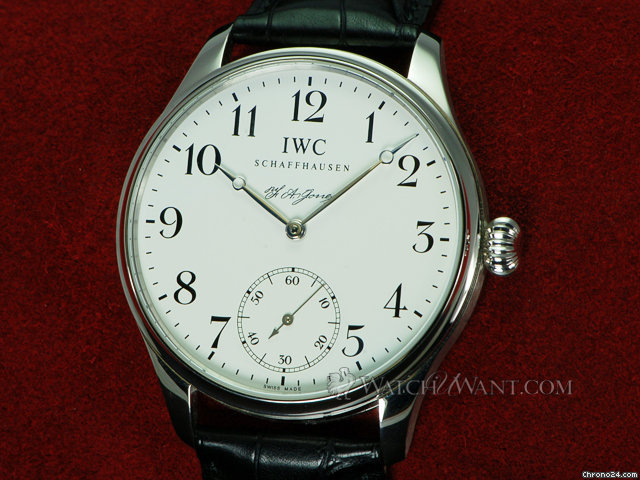 IWC  5442-02 Watches Watch
