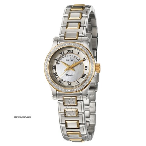 Seiko SXD774 Watches Watch