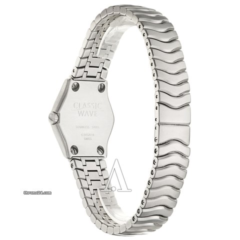 Ebel Women's Classic Wave Watch WATCHES 2