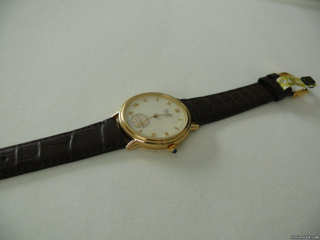 Chopard Linea D¡äoro WATCHES 2