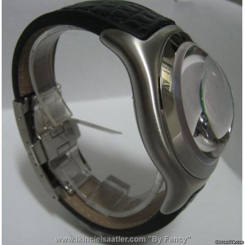 replica Corum bubble flush royal L.E. WATCHES 1