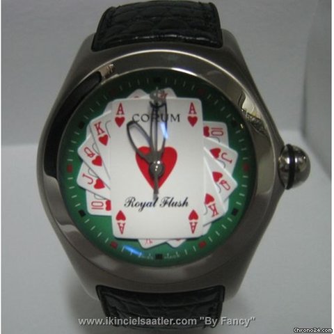 Corum 082.170.20 Watches Watch