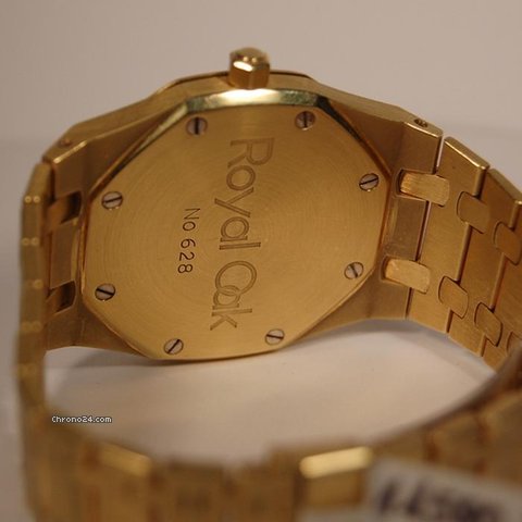 replica Audemars Piguet Royal Oak Royal Oak WATCHES 1 