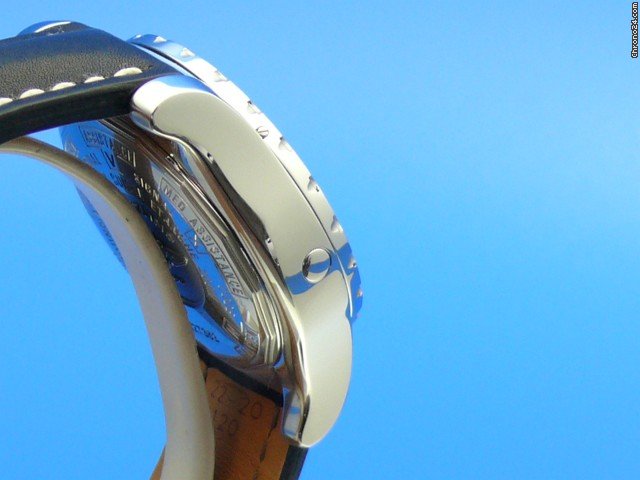 Breitling SKYRACER WATCHES 2
