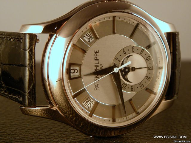 Patek Philippe 5205G WATCHES 2