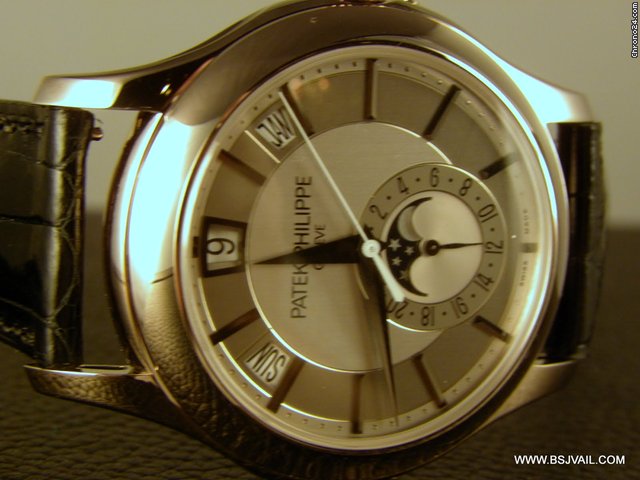 replica Patek Philippe 5205G WATCHES 1