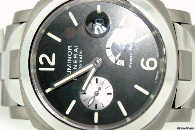 Panerai 171M WATCHES 2