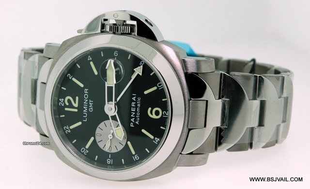 Panerai PAM 161N WATCHES 2